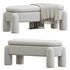 Joevanni Bench by Union Rustic - Thumbnail 1