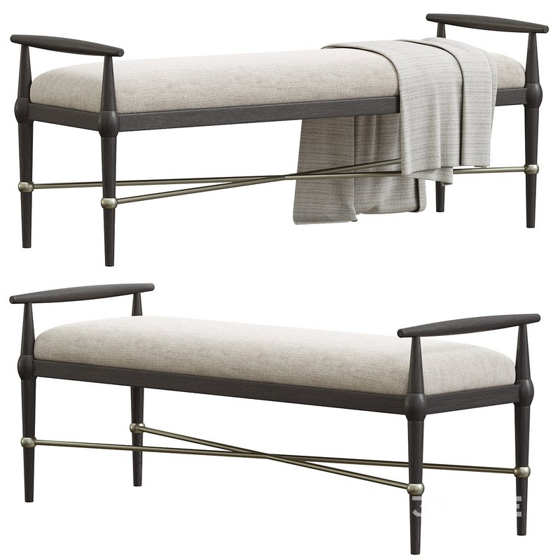 Perrin Bench Image 1