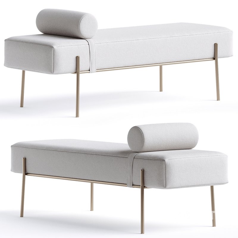 Donoven 55 Bench Image 1