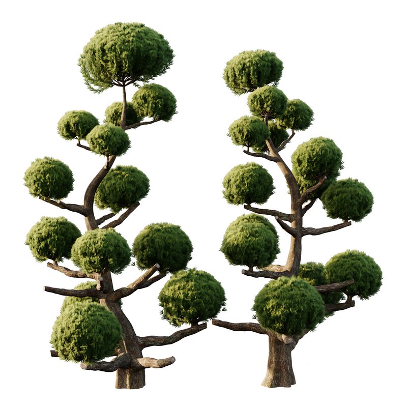 sphere Tree14 Image 1