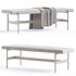 Daybench Dining Bench - Thumbnail 1
