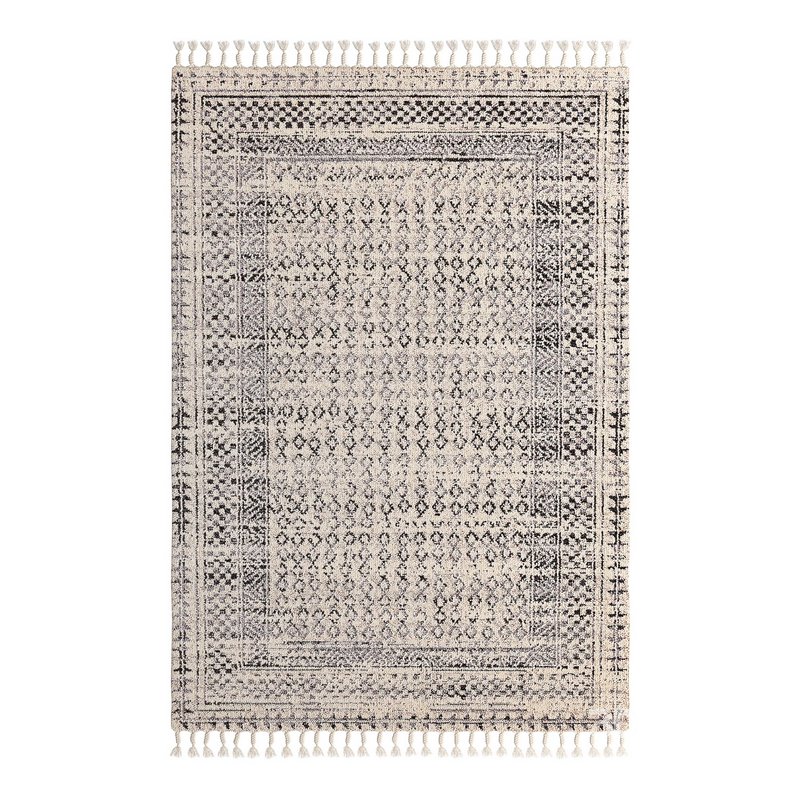 Rosa Diamond Rug Image 4