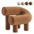 UMI Armchair By Woo Furniture - Thumbnail 2