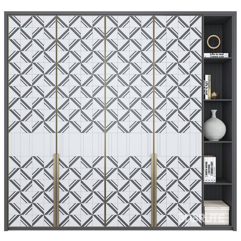 Furniture Composition 04 Image 2