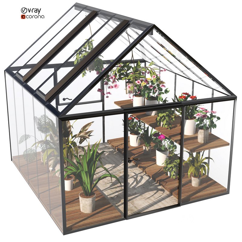 greenhouse Image 2