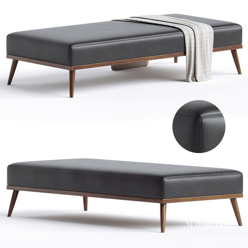 Beckett Bench Image 1