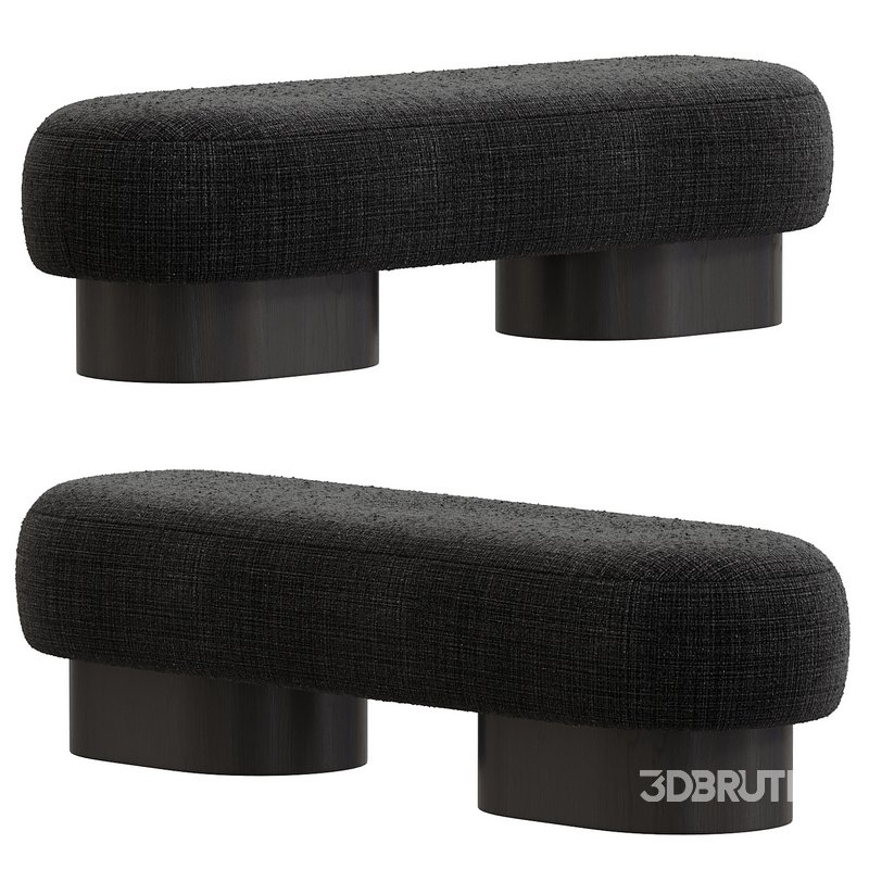 Jarius Bench Image 1