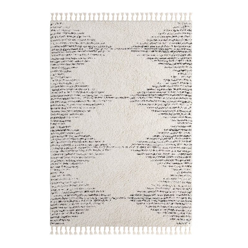 Rachel Tufted Rug Image 1