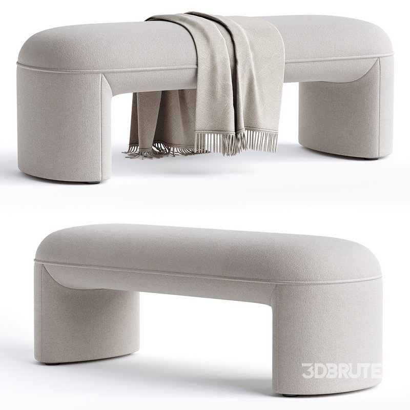 Kramer Bench Image 1