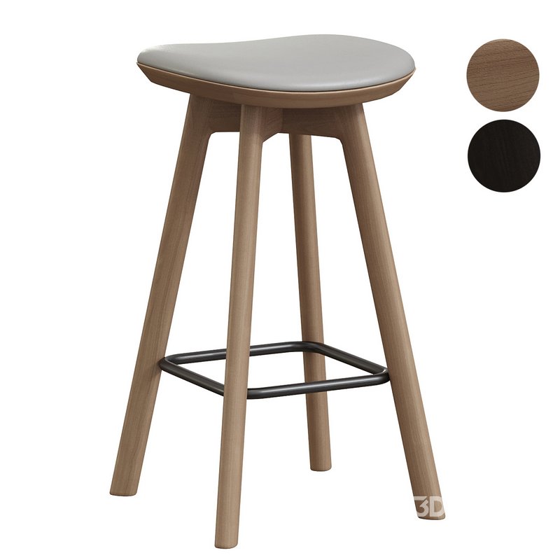 Pauline Counter Stool Image 3