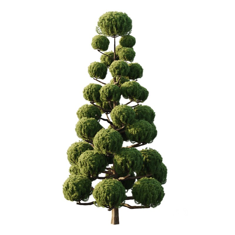 sphere Tree13 Image 1