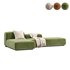 Prostoria Sofa Klaster Modular Sofa By Dasmoebel - Thumbnail 1