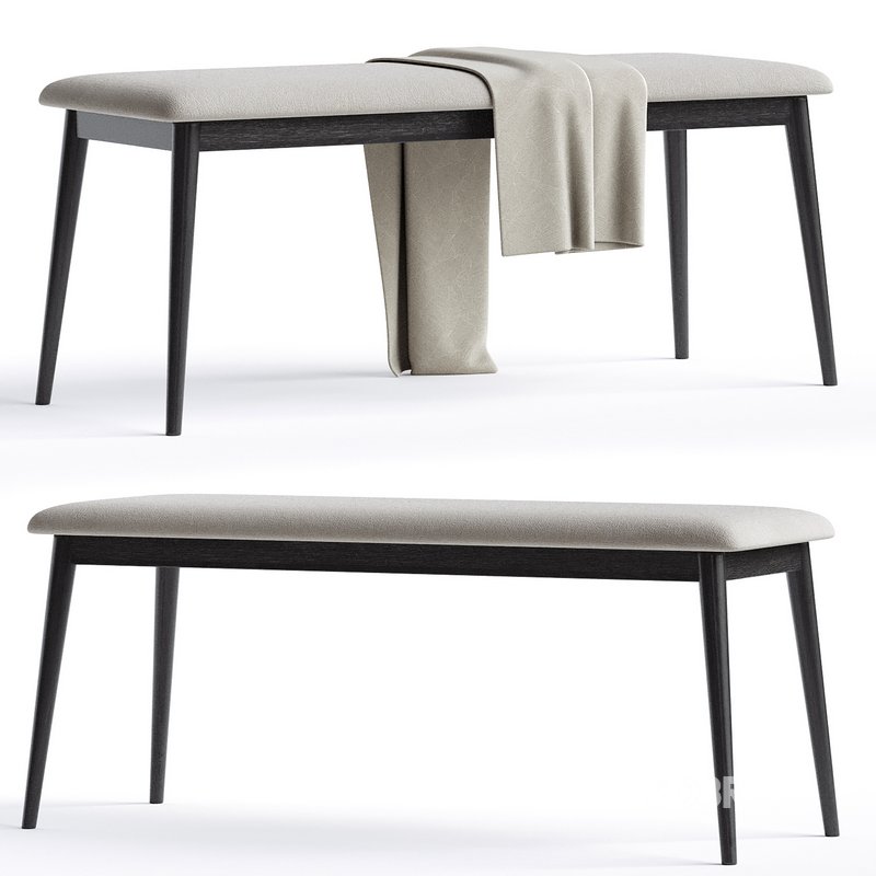 Jordanas Bench Image 1