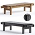Leif Bench - Thumbnail 1