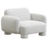 Mingh Chair Palma Cream - Thumbnail 1