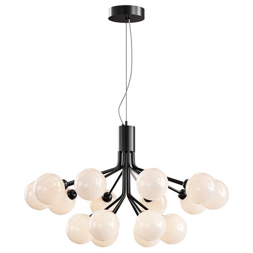 Apiales Chandelier