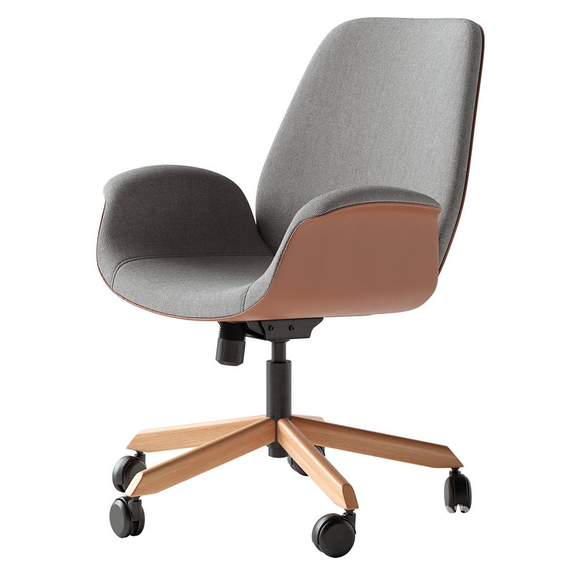 Paloma Alta Office Image 4