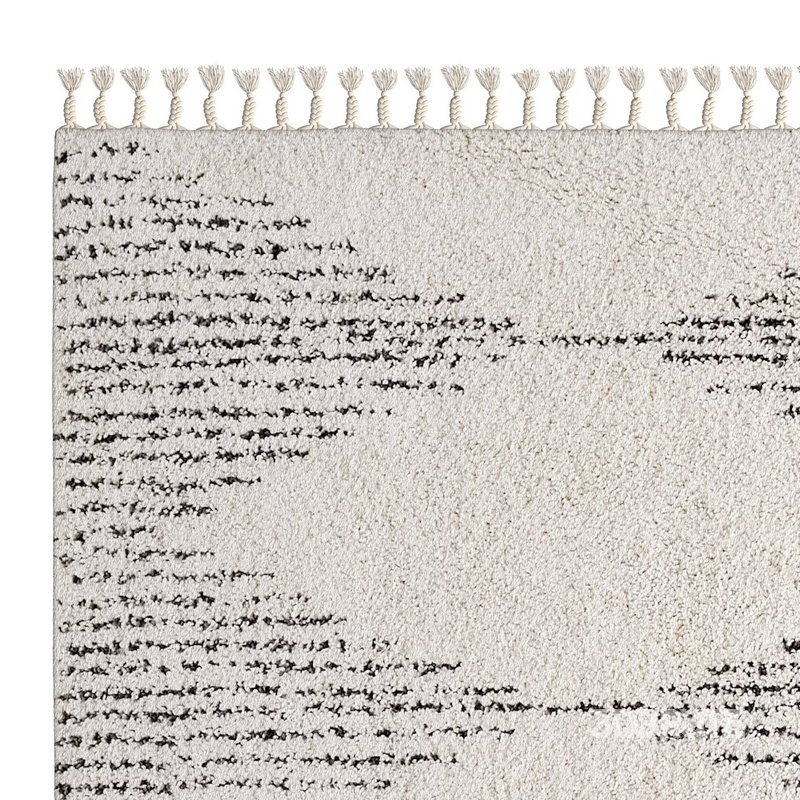 Rachel Tufted Rug Image 2