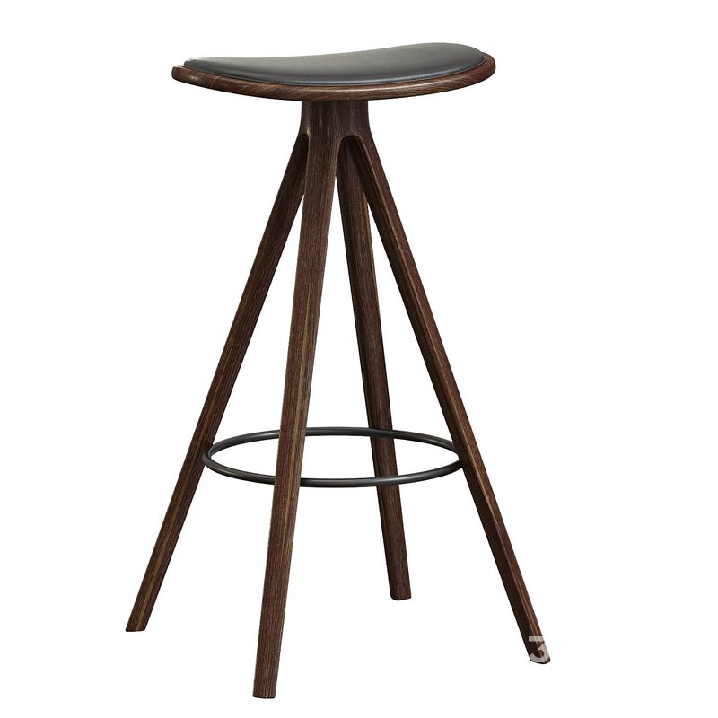 BCTD Bar Stool Image 3