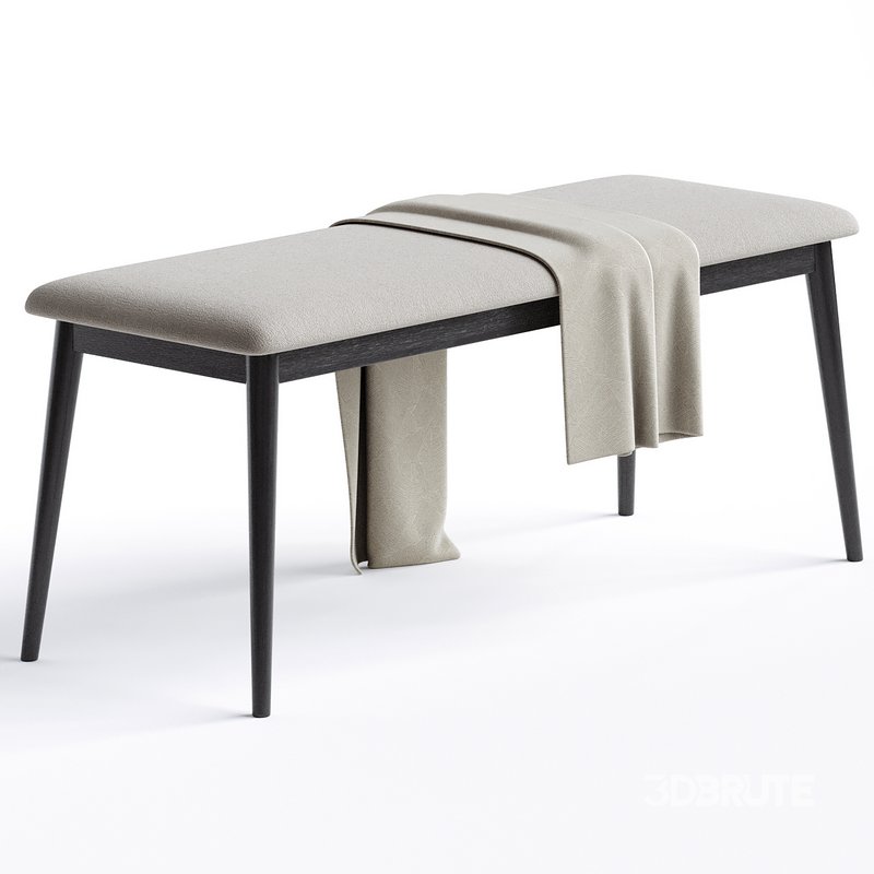 Jordanas Bench Image 2