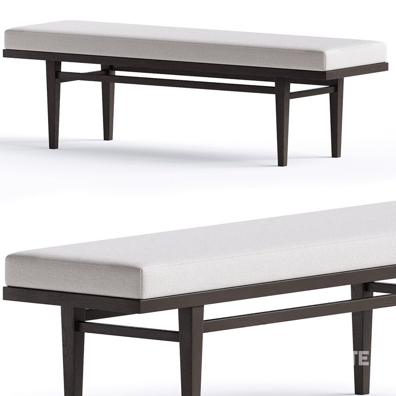 CHUCHUMBER BENCH CocoWolf Image 2