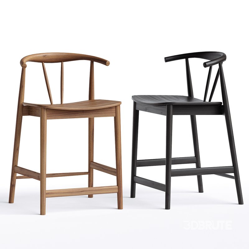 Byers Counter Stool Image 1
