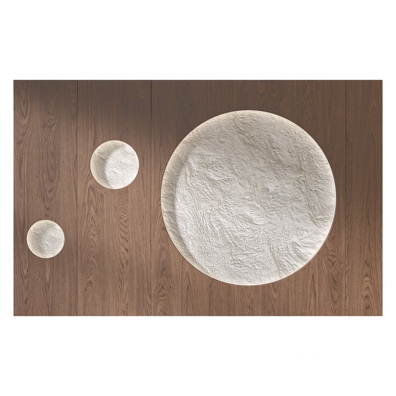 3D wall panel 02 Image 2