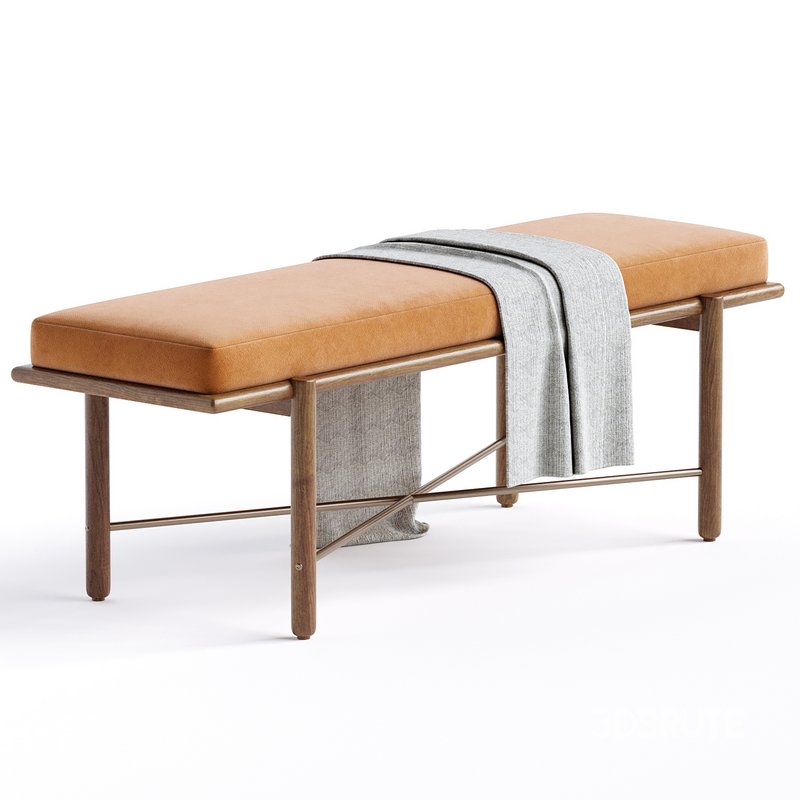 Preston Bench Image 2