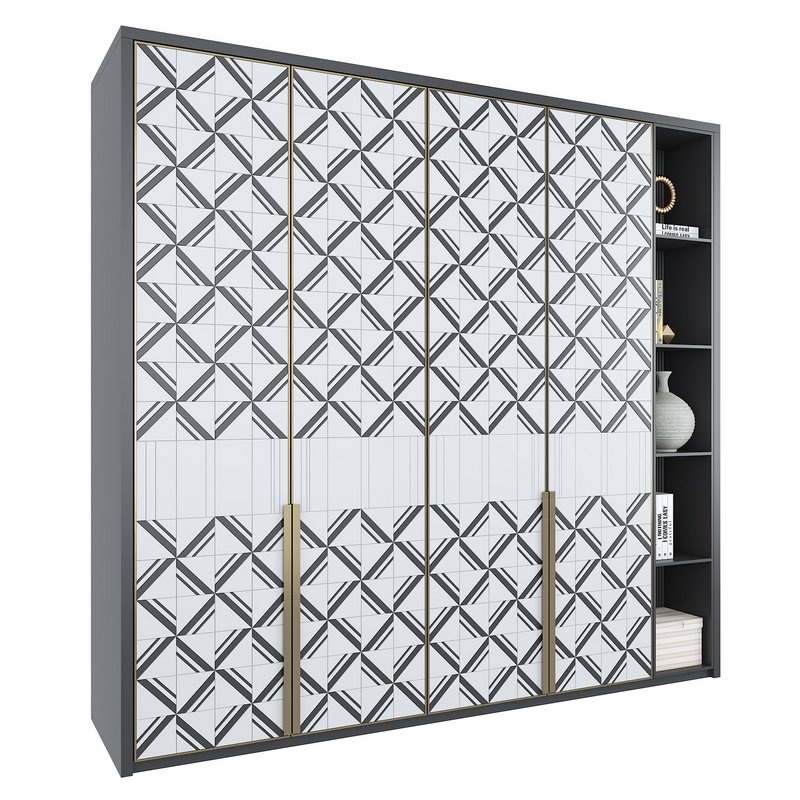 Furniture Composition 04 Image 1