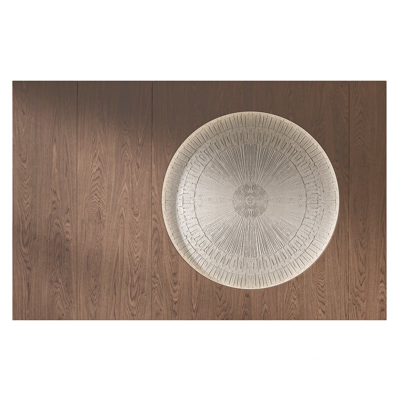 3D wall panel Image 1