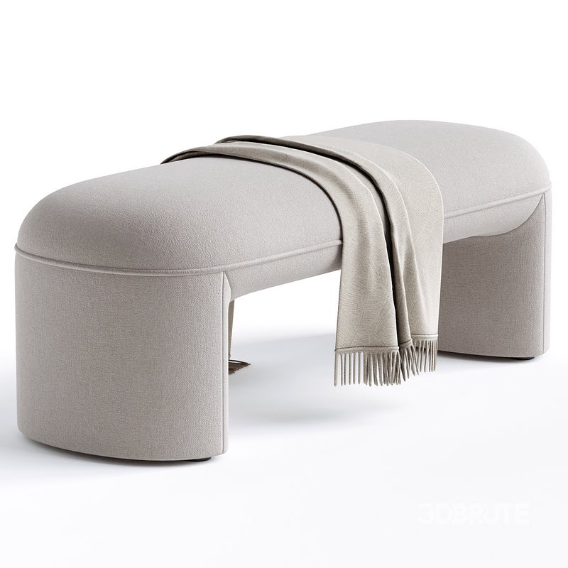 Kramer Bench Image 2