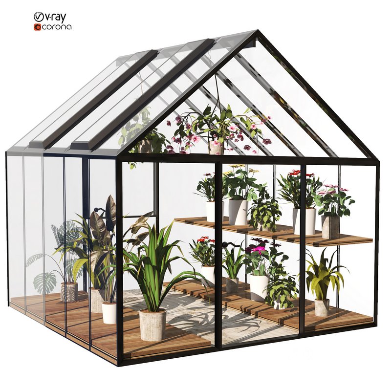 greenhouse Image 3