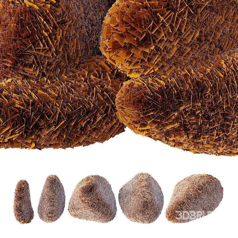 topiary Plant01 Image 2