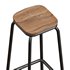 Kacy Bar Stool - Thumbnail 3