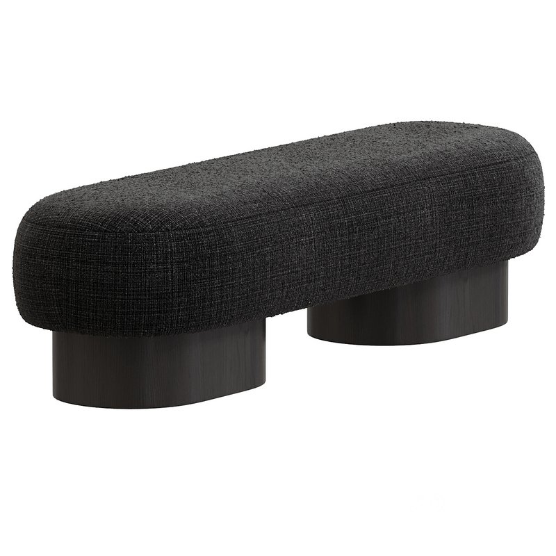 Jarius Bench Image 2