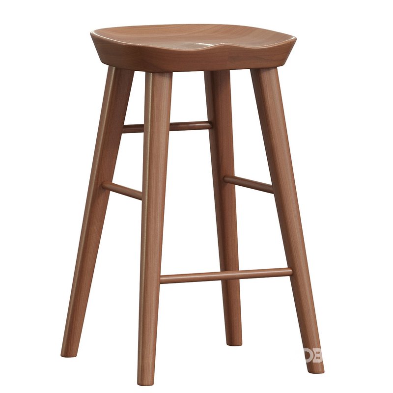 Vieno Counter Stool Image 1