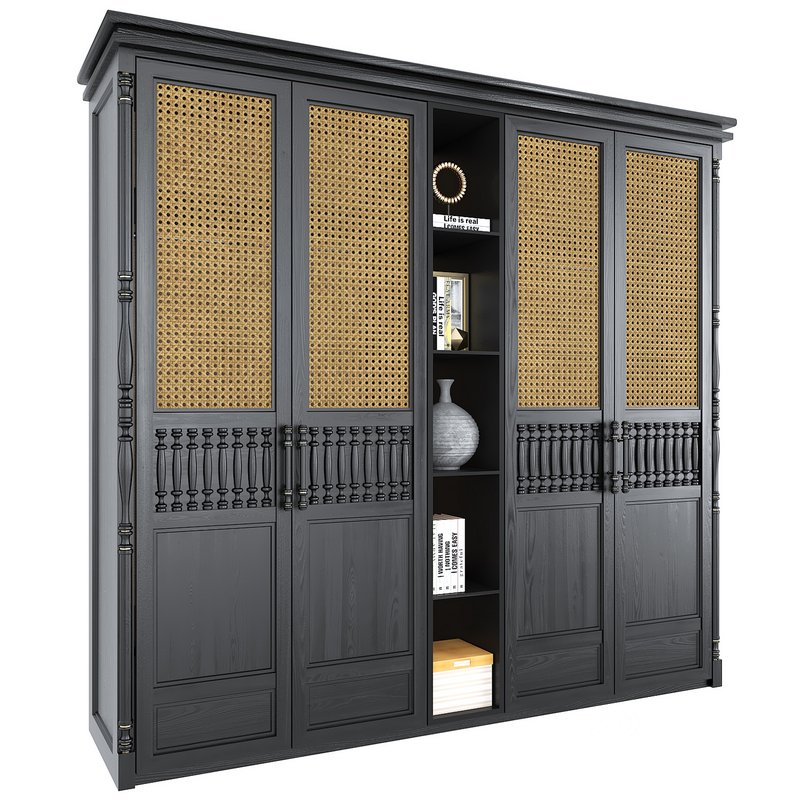 Furniture Composition 07 Image 2