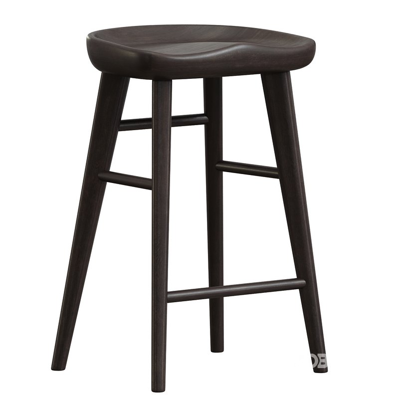 Sunpan Dominic Counter Stool Image 1