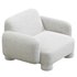 Mingh Chair Palma Cream - Thumbnail 2