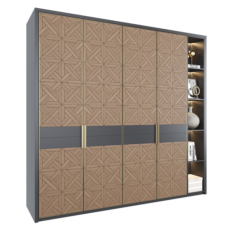 Furniture Composition 06 Image 2