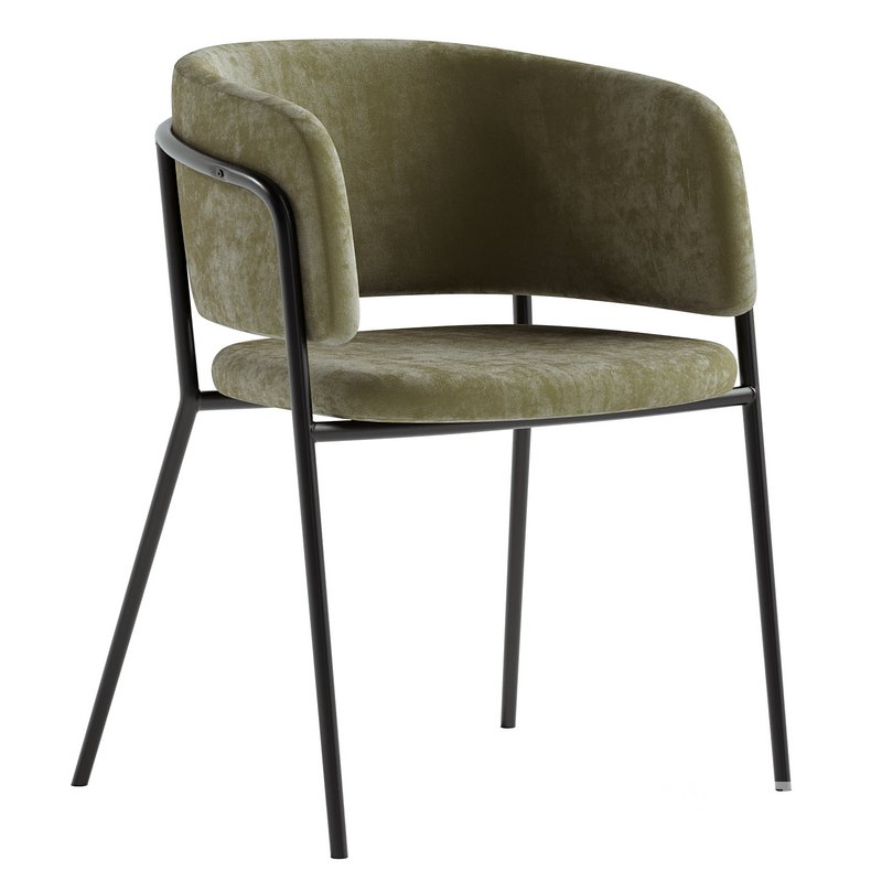 Nell Dining Chair Image 1