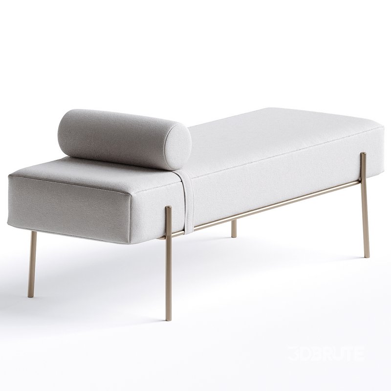 Donoven 55 Bench Image 2