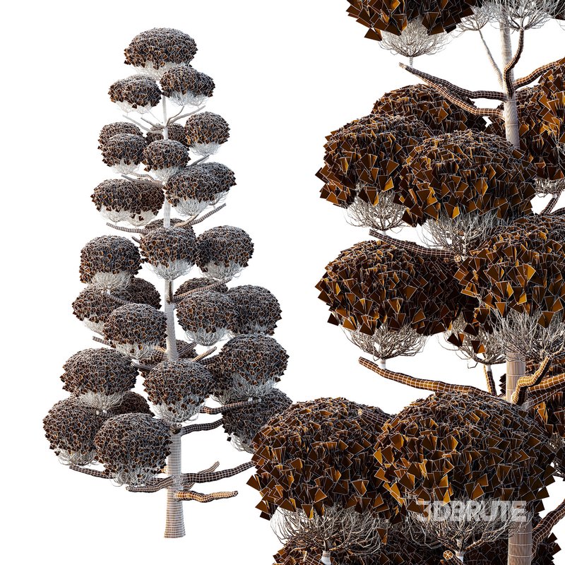 sphere Tree11 Image 2