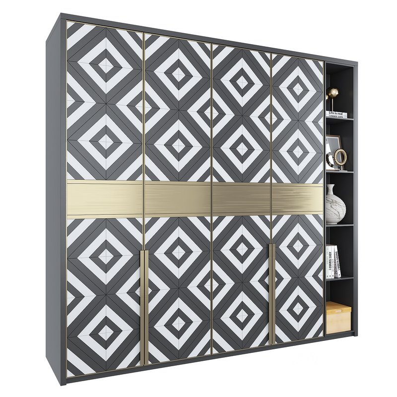 Furniture Composition 05 Image 2