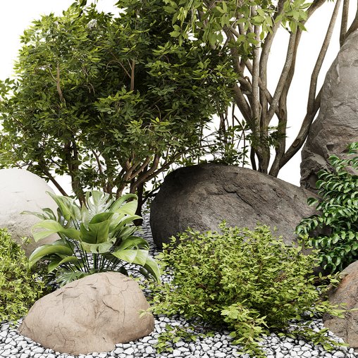 outdoor_plant_set01