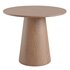 Round Pedestal Dining Table and Darcey Arm Chair by Wayfair - Thumbnail 3