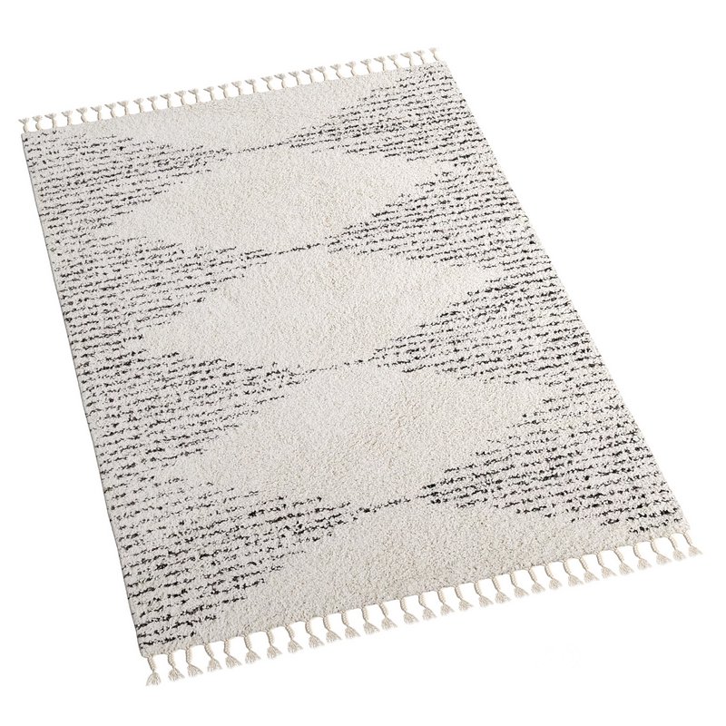 Rachel Tufted Rug Image 3