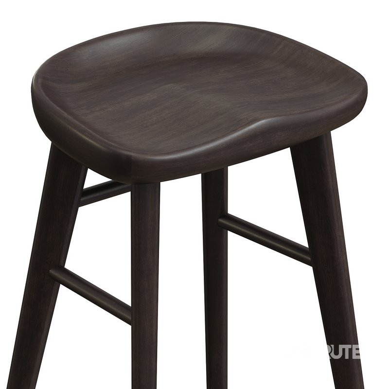 Sunpan Dominic Counter Stool Image 3