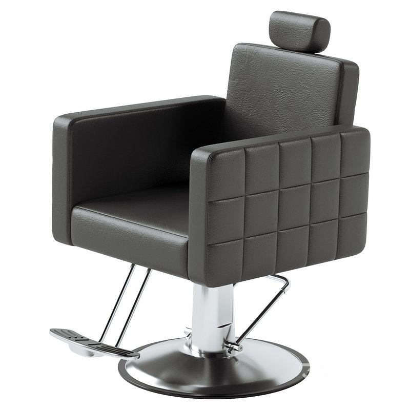 Purpose Chair Image 1