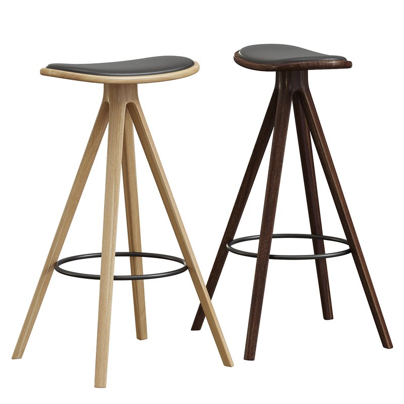 BCTD Bar Stool Image 2